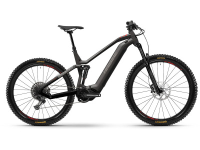 Horský elektrobicykel Haibike AllMtn 2