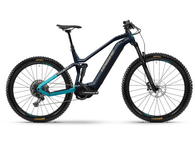 Horský elektrobicykel Haibike AllMtn 2