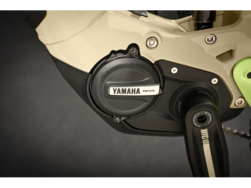 Horský elektrobicykel Haibike AllMtn 3