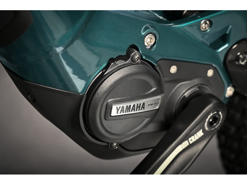 Horský elektrobicykel Haibike AllMtn 7