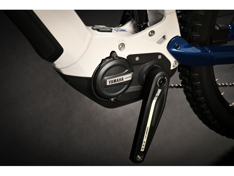 Horský elektrobicykel Haibike AllMtn 7