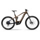 Horský elektrobicykel Haibike AllMtn CF 8