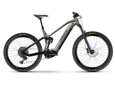 Horský elektrobicykel Haibike Nduro 6