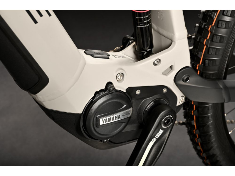 Horský elektrobicykel Haibike Nduro 6