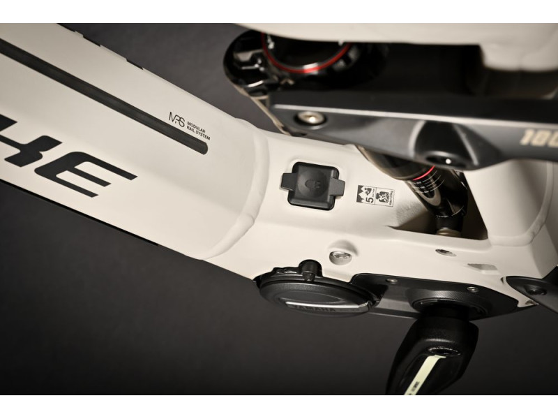 Horský elektrobicykel Haibike Nduro 6