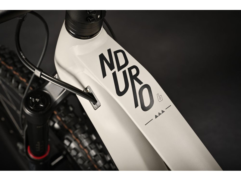 Horský elektrobicykel Haibike Nduro 6