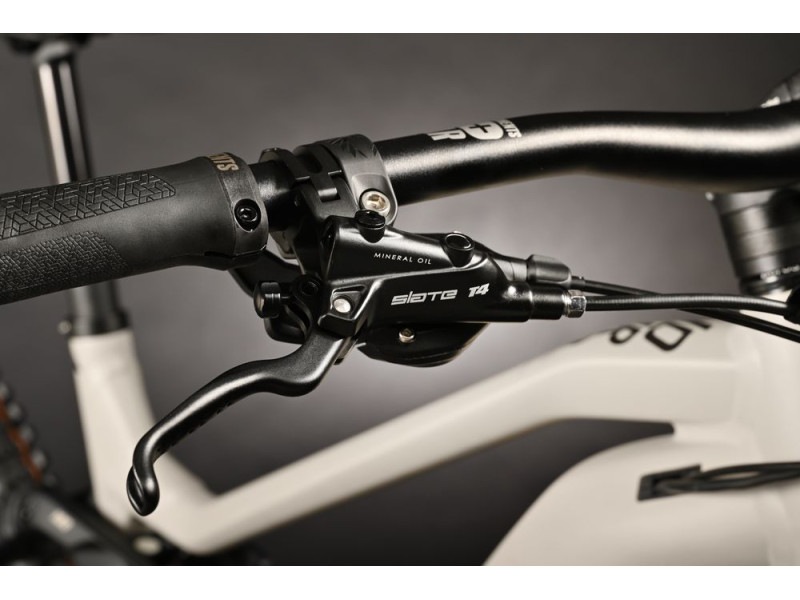 Horský elektrobicykel Haibike Nduro 6