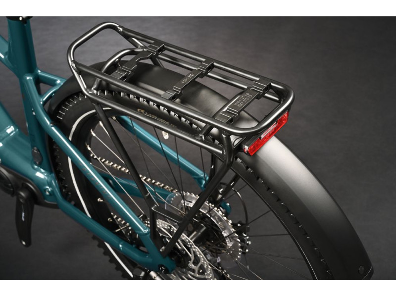 Trekové elektrobicykel Haibike Trekking 4 – High