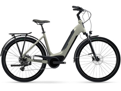 Mestské elektrobicykel Winora Tria 10 | 2024
