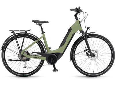 Mestské elektrobicykel Winora Tria X9 | 2024