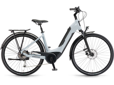 Mestské elektrobicykel Winora Tria X9 | 2024