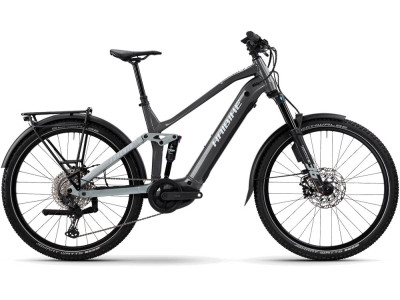 Trekový elektrobicykel Haibike Adventr 11 ABS – High