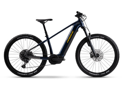 Horský elektrobicykel Haibike Alltrack 11 ABS 27,5"
