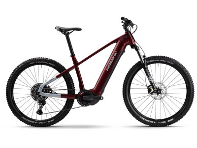 Horský elektrobicykel Haibike Alltrack 5 27,5"