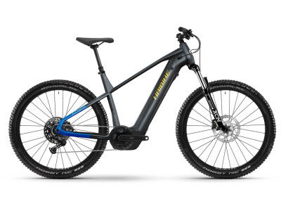 Horský elektrobicykel Haibike Alltrack 6.5 27,5"