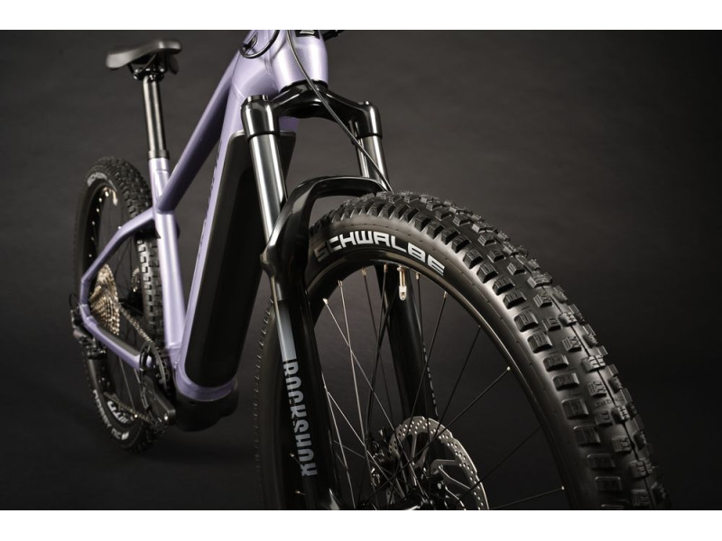 Horský elektrobicykel Haibike Alltrack 7 27,5"