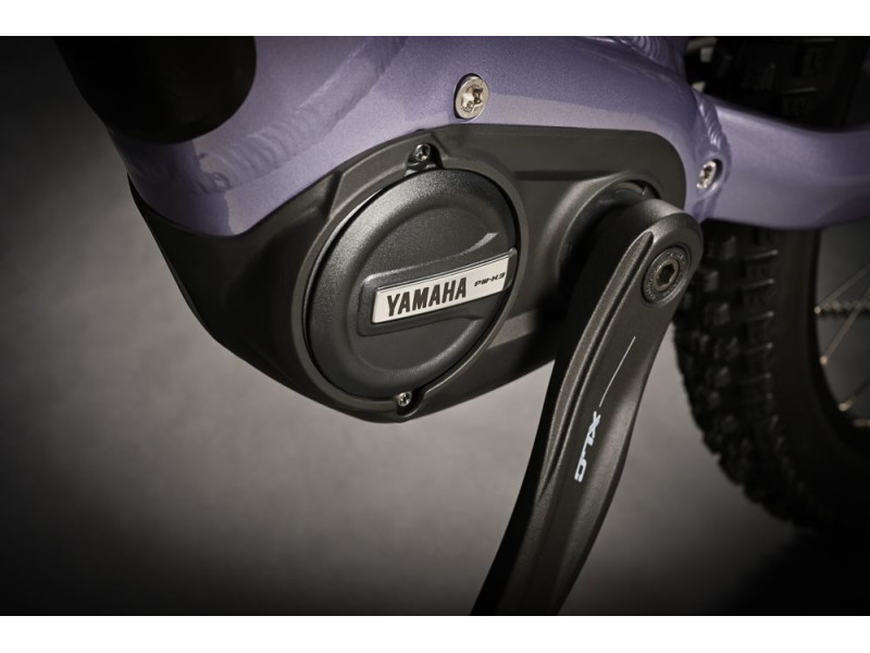 Horský elektrobicykel Haibike Alltrack 7 27,5"