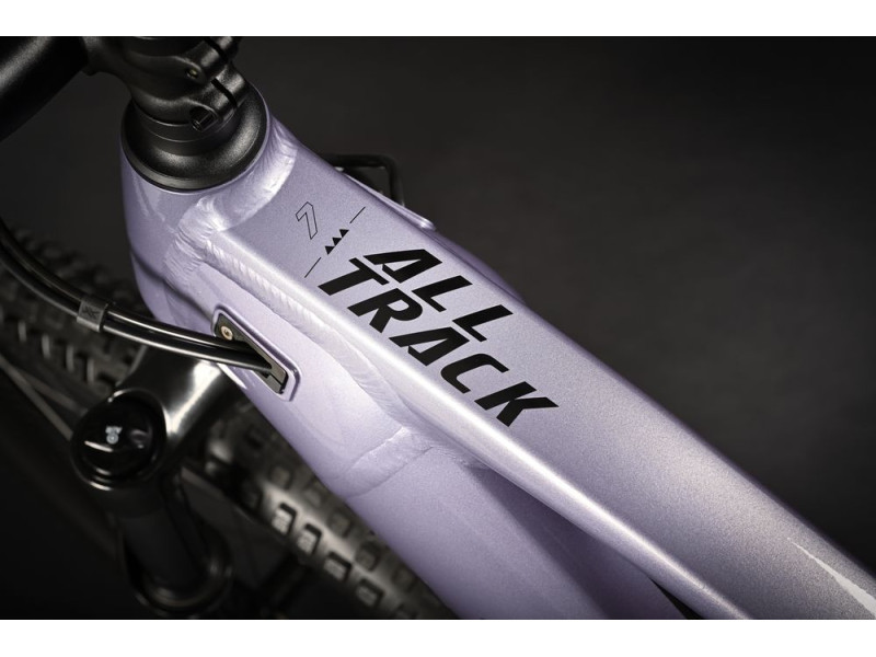 Horský elektrobicykel Haibike Alltrack 7 27,5"