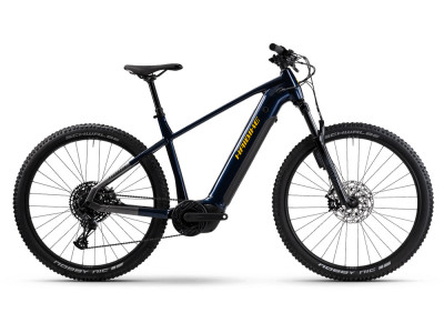Horský elektrobicykel Haibike Alltrack 11 ABS 29"
