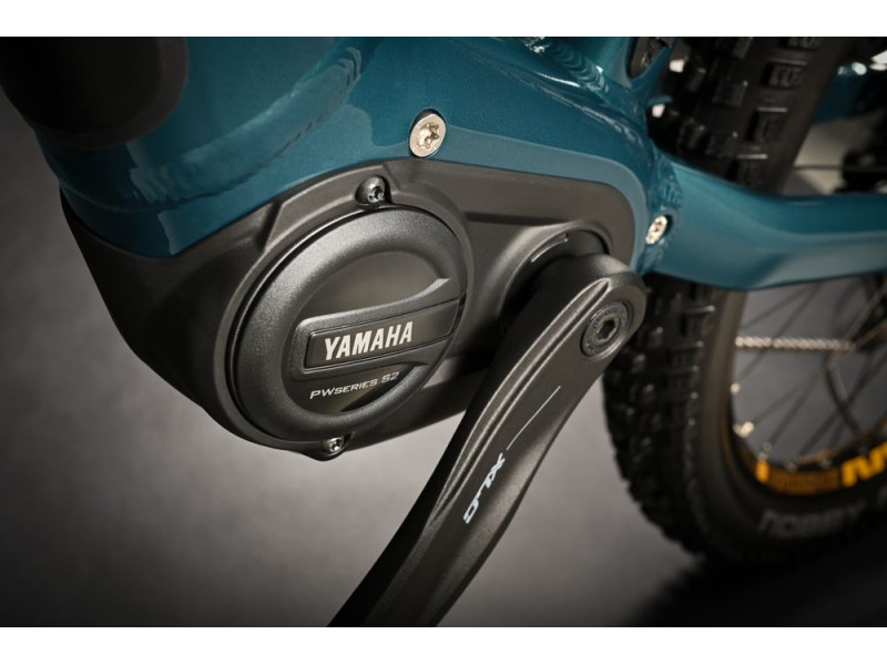 Horský elektrobicykel Haibike Alltrack 6 29"