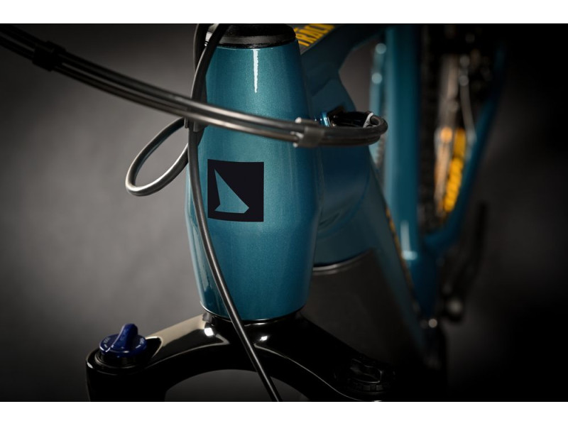 Horský elektrobicykel Haibike Alltrack 6 29"