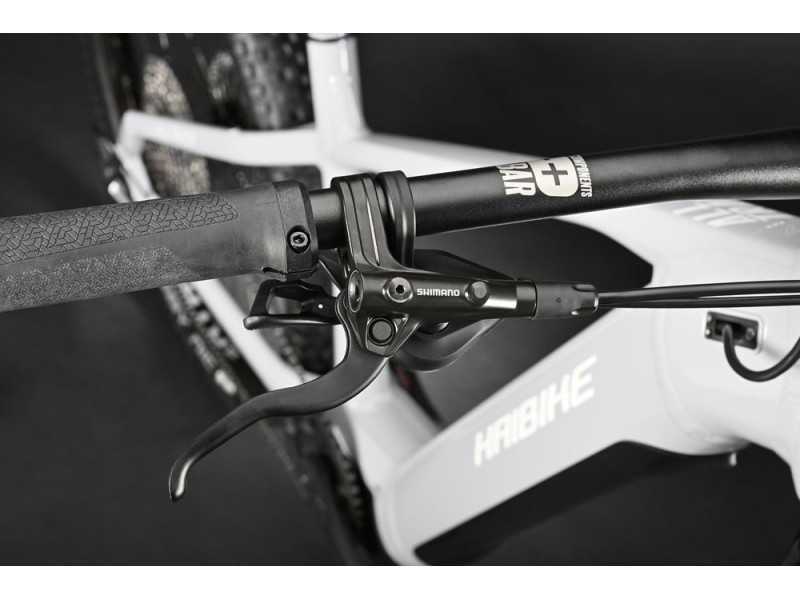 Horský elektrobicykel Haibike Alltrack 7 29"