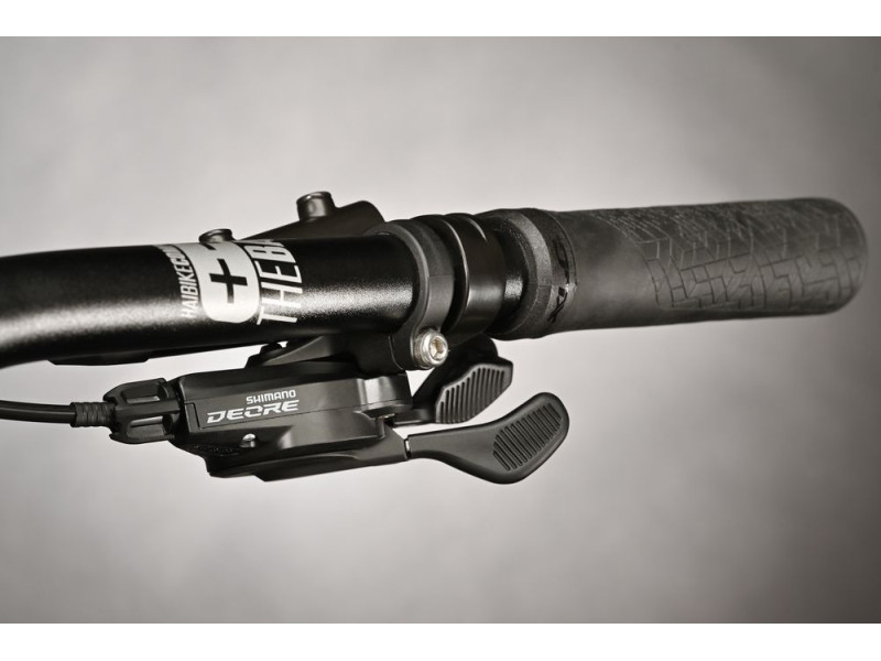 Horský elektrobicykel Haibike Alltrack 7 29"