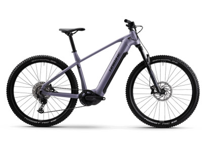 Horský elektrobicykel Haibike Alltrack 7 29" | lavender / black