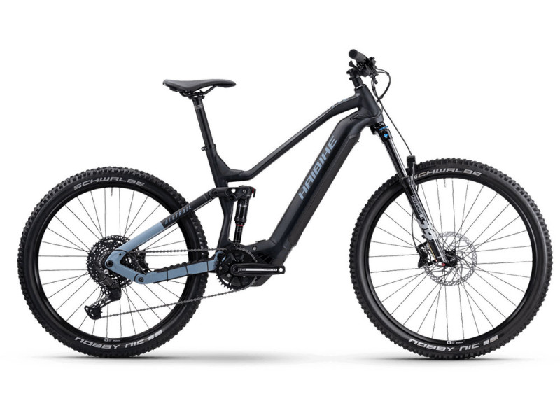 Horský elektrobicykel Haibike Alltrail 3