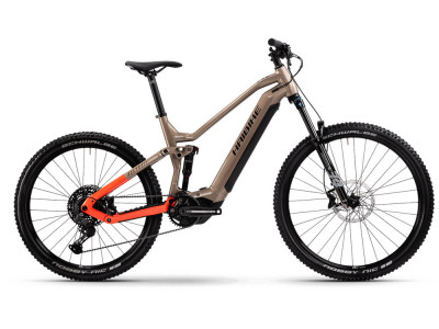 Horský elektrobicykel Haibike Alltrail 3