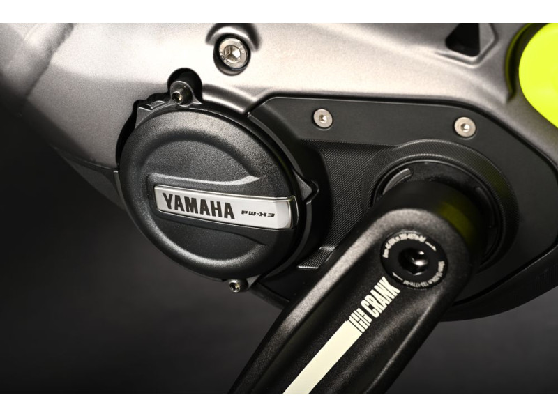 Horský elektrobicykel Haibike Alltrail 9