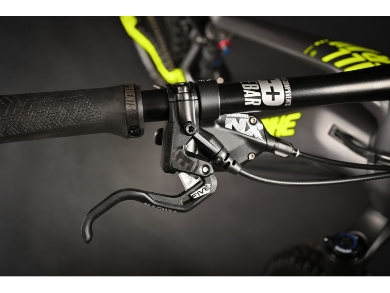 Horský elektrobicykel Haibike Alltrail 9