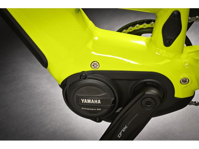 Trekový elektrobicykel Haibike Trekking 5 – Low