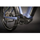 Trekové elektrobicykel Haibike Trekking 7.5 – Low