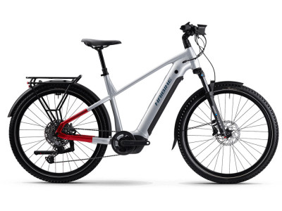 Trekové elektrobicykel Haibike Trekking 7 – High