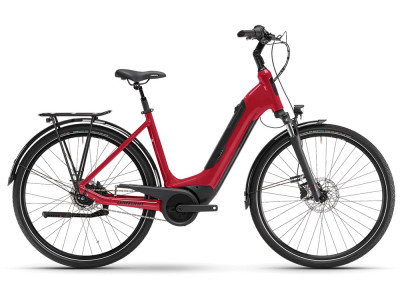 Mestské elektrobicykel Winora Tria N8 | 2025