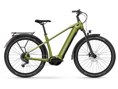 Trekové elektrobicykel Winora Yucatan X10 – High
