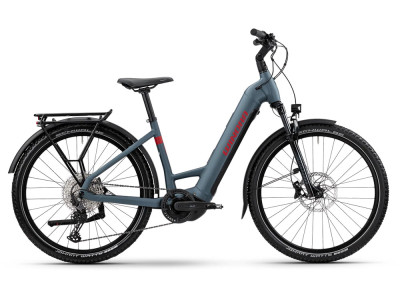 Trekové elektrobicykel Winora Yucatan X12 – Low