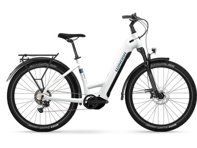 Trekové elektrobicykel Winora Yucatan X12 Pro – Low