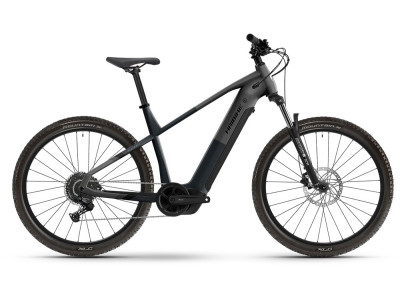 Horský elektrobicykel Haibike Alltrack 4 27,5"