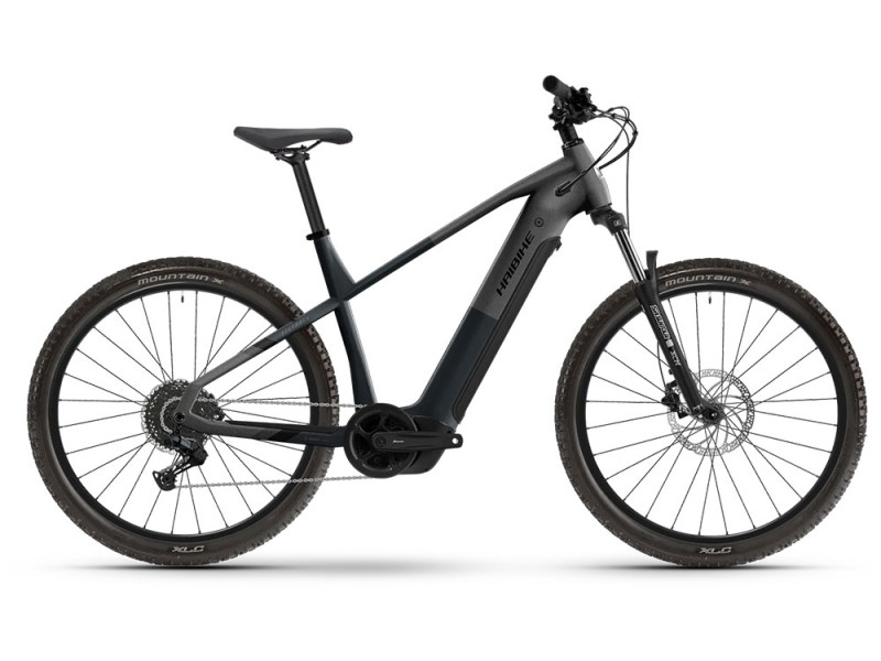 Horský elektrobicykel Haibike Alltrack 4 27,5"