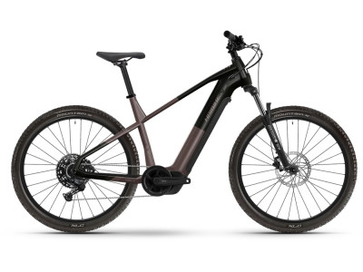 Horský elektrobicykel Haibike Alltrack 6 27,5"