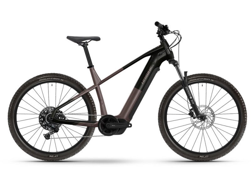 Horský elektrobicykel Haibike Alltrack 6 27,5"