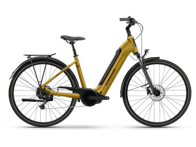 Mestské elektrobicykel Winora Tria X11