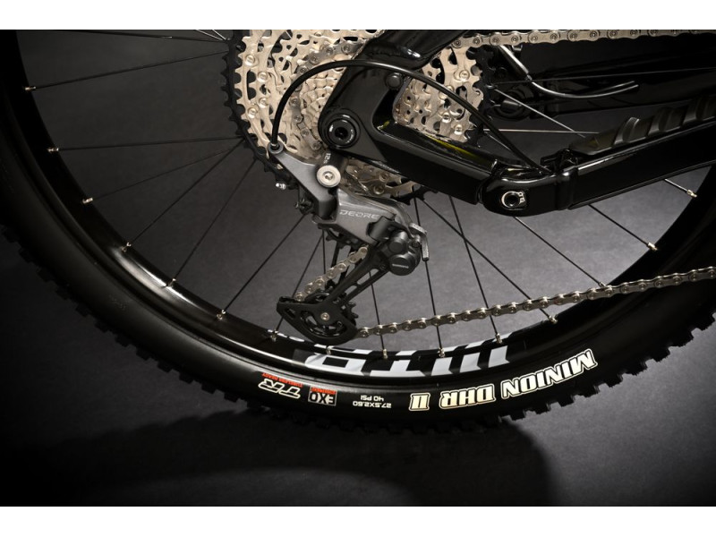 Horský elektrobicykel Haibike AllMtn 3