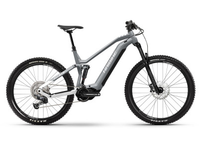 Horský elektrobicykel Haibike AllMtn 3