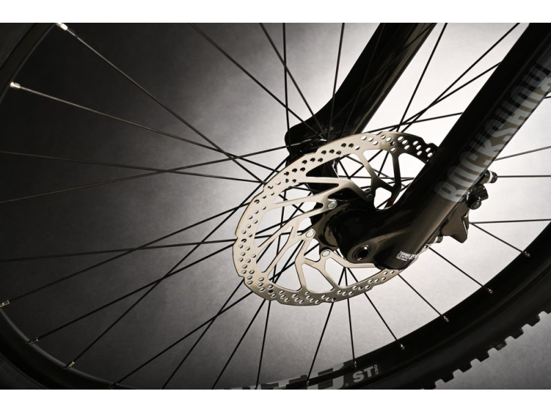 Horský elektrobicykel Haibike AllMtn 3