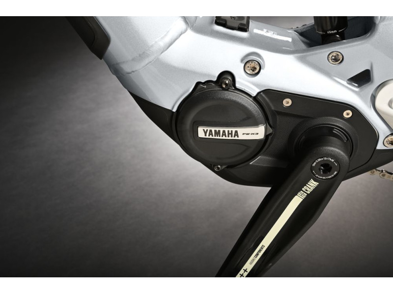 Horský elektrobicykel Haibike AllMtn 3