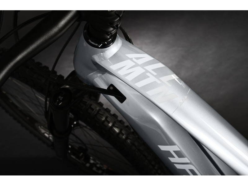 Horský elektrobicykel Haibike AllMtn 3