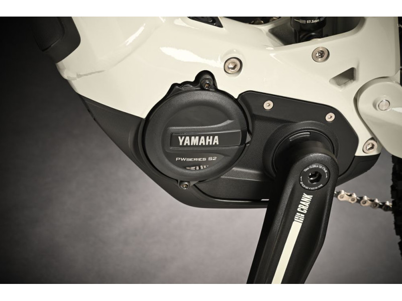 Horský elektrobicykel Haibike Alltrail 3